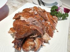 -茅庐川菜(烟台万象汇店)