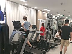 -琪航·健身+普拉提(嘉定北地铁站店)