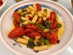 -御苑宾馆-中餐厅