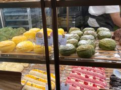 -奈雪的茶(金鹰广场店)