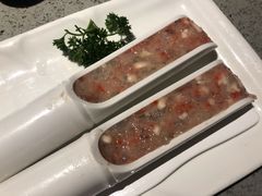 鱼籽虾滑-园里火锅(仁和新城店)