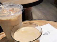 -Peet's 皮爷咖啡(陆家嘴中心店)