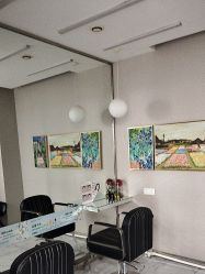 -朗峰专业美发沙龙