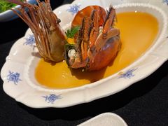 -醉东Oriental House(静安嘉里中心店)