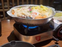 -一豚轩·烧鸟·豚骨拉面(五四路店)