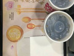 -麦当劳(祈年大街店)
