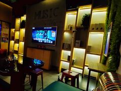 -乐宴KTV(华强北中航城君尚购物中心店)