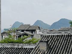 -靖西鹅泉风景区