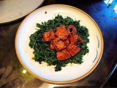 -老正兴菜馆(福州路店)