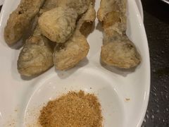 油炸小黄鱼-湘肠香火锅店(团结湖店)
