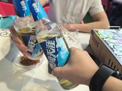 -云晓光头烧烤吧(川沙绿地店)