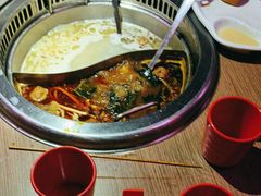 -季季红火锅(丰城洪客隆店)