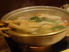 -冰川冷面·延边菜·炭烤串(观前店)