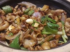 -阿四台山黄鳝饭(东门店)