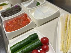 -海底捞火锅(上元大街店)