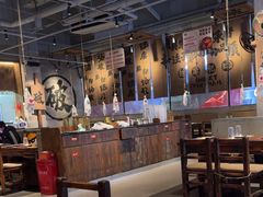-破店肥哈·海鲜·烧烤(郑州银泰inPARK店)