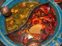 -吼堂老火锅(太古里总店)