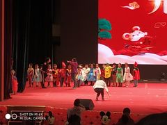 -万源龙顺度假庄园生态观光园