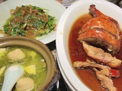 -南京大牌档(之心城店)