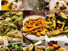 -晚归月亮湾私家菜(临邑路店)