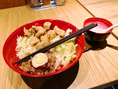 -大炮盐酥鸡(新街口店)