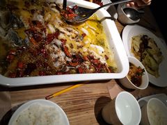 -江湖情酸菜鱼(万菱汇店)