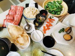 -三克火锅影院(来福士店)