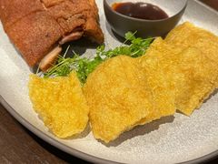 -彩丰楼中餐厅(佘山世茂洲际酒店)