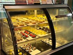-渔纬港海鲜自助餐厅(湖里万达店)