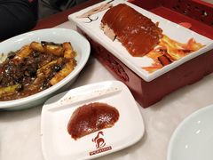 -鸭匠食府·挂炉烤鸭·新京菜(阜成路店)