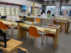 -宝明斋眼镜(大观园店)