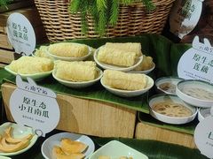 -亚马逊蒸汽活海鲜自助(LCM置汇旭辉广场店)