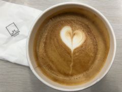 -麦隆咖啡(北大店)