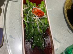 -陈江波老鸭煲(化工路店1号店)