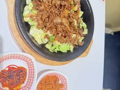 -牛邸·烧肉饭(来福士店)
