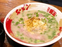 -豚王拉面(澳门银河店)