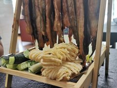 一帘茄子-伊兰津范儿