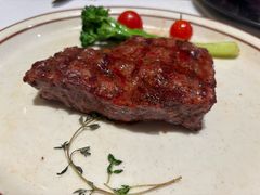 -黑宝石西餐厅(汇励99城市公园店)