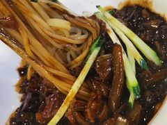 -桃园中华料理炸酱面(燕儿岛路店)