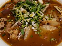 特色毛血旺-大蓉和·卓锦香浮(绿地店)
