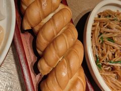 -金掌勺锅包肉(太原万达店)