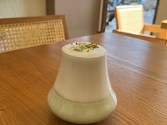 -Reset Coffee 与海咖啡
