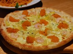 -菲滋意式餐厅(海宁银泰城店)