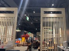 -小大董·烤鸭(王府井apm店)