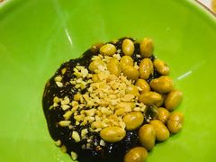 味喋-一叶一世界·素食餐厅(锦华万达店)