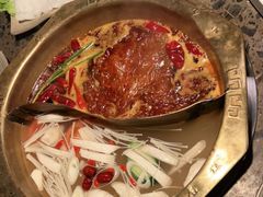 -小龙坎老火锅(华飞店)