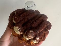-ZOZO's昌左左精致甜品设计(新北店)