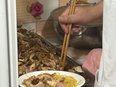 -小翔干面(西航店)