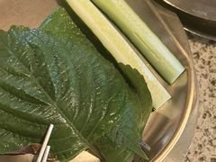 -西塔金胖胖首尔自助烤肉·街头小吃大排档