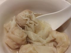 -香港麦奀云吞面世家(中山二路店)